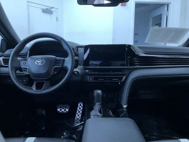 Thumbnail: 2025 Toyota Camry - 18
