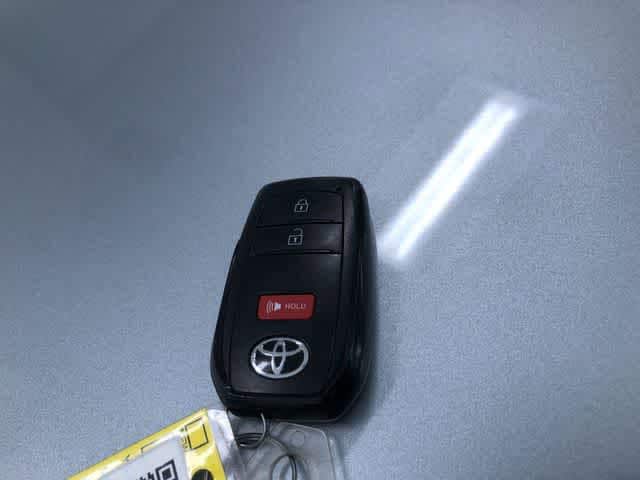 Thumbnail: 2024 Toyota Tacoma - 25