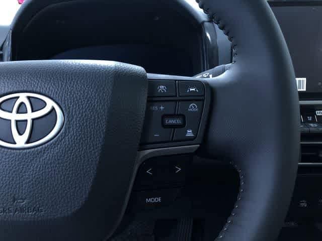 Thumbnail: 2026 Toyota Camry - 18