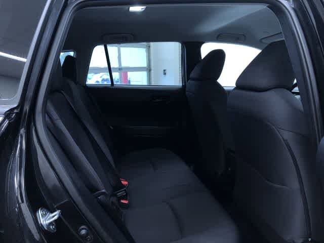 Thumbnail: 2025 Toyota Corolla Cross - 21