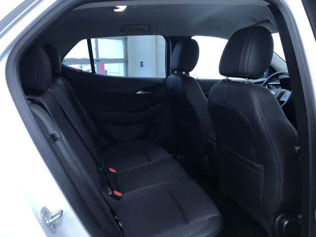 Thumbnail: 2025 Buick Encore GX - 22