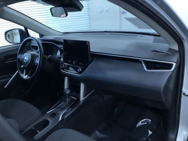 Thumbnail: 2024 Toyota Corolla Cross - 22