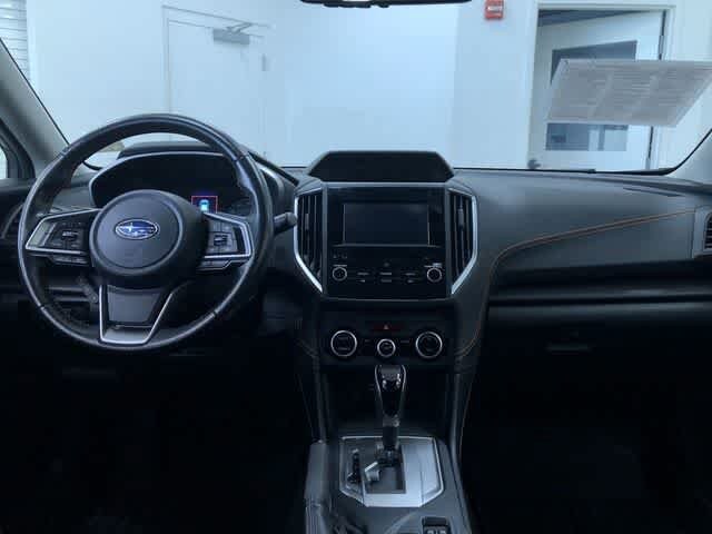 Thumbnail: 2021 Subaru Crosstrek - 18