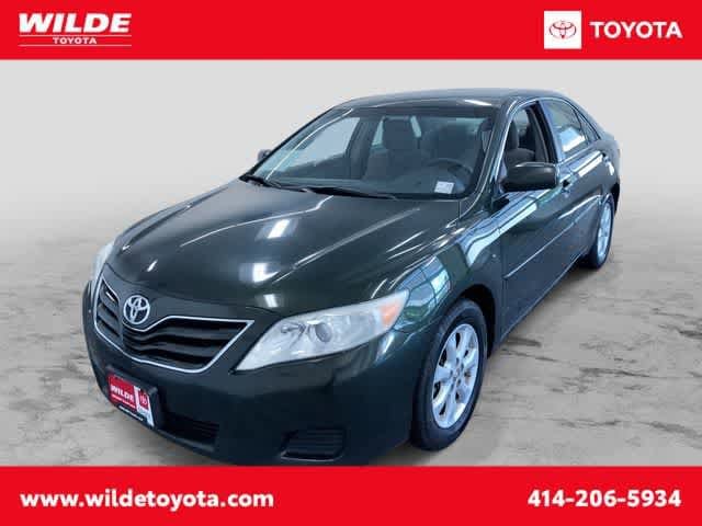 Thumbnail: 2011 Toyota Camry - 1
