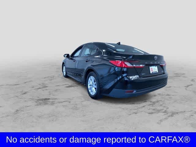 Thumbnail: 2026 Toyota Camry - 7