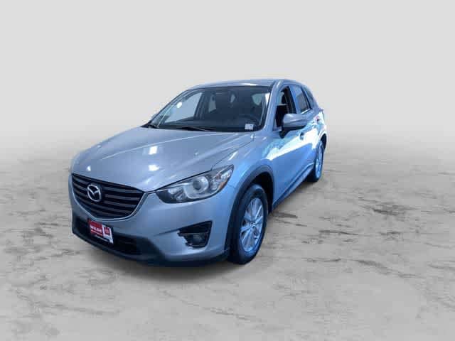 Thumbnail: 2016 Mazda CX-5 - 6
