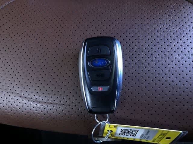 Thumbnail: 2021 Subaru Forester - 25