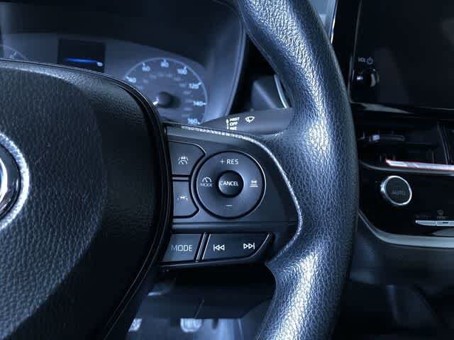 Thumbnail: 2025 Toyota Corolla - 26