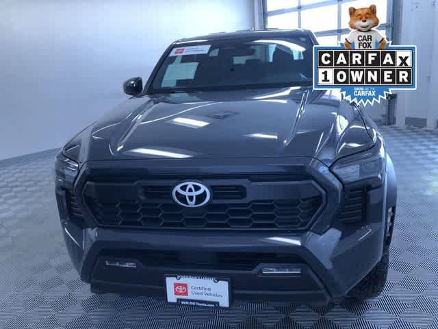 Thumbnail: 2025 Toyota Tacoma - 6