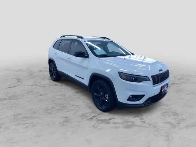 Thumbnail: 2023 Jeep Cherokee - 3