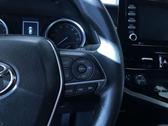 Thumbnail: 2023 Toyota Camry - 26