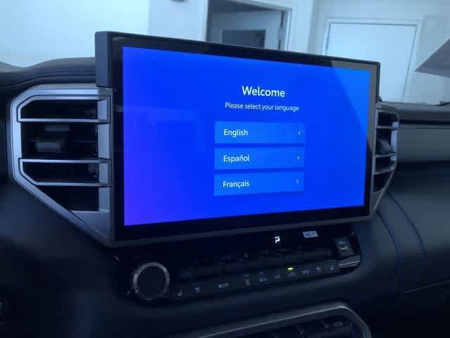 Thumbnail: 2026 Toyota Tundra - 22