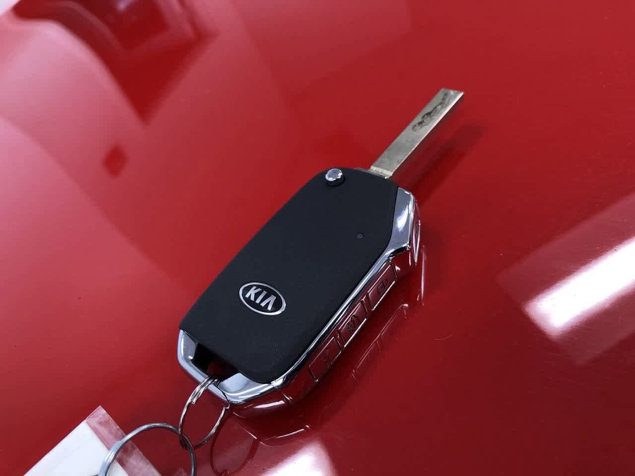 Thumbnail: 2020 Kia Soul - 32