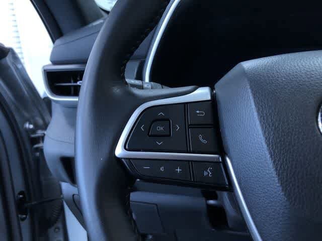 Thumbnail: 2025 Toyota Highlander - 24