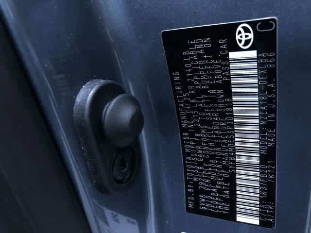 Thumbnail: 2025 Toyota Corolla - 32