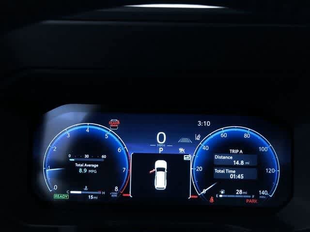 Thumbnail: 2026 Toyota Land Cruiser - 24