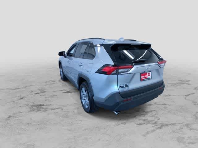 Thumbnail: 2025 Toyota RAV4 - 7