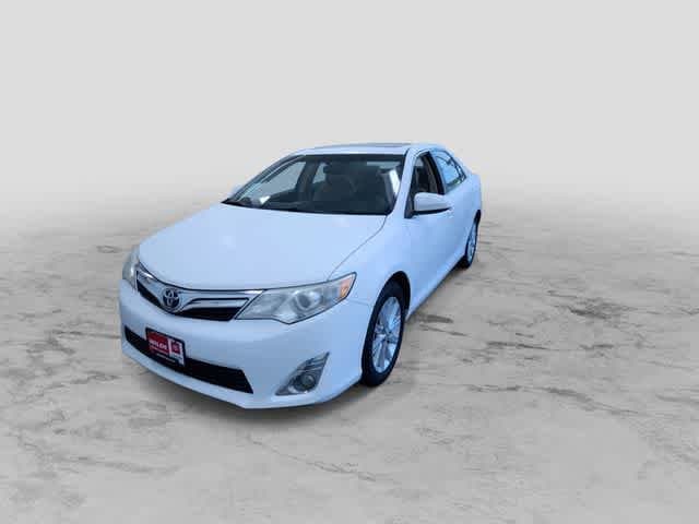 Thumbnail: 2013 Toyota Camry - 6