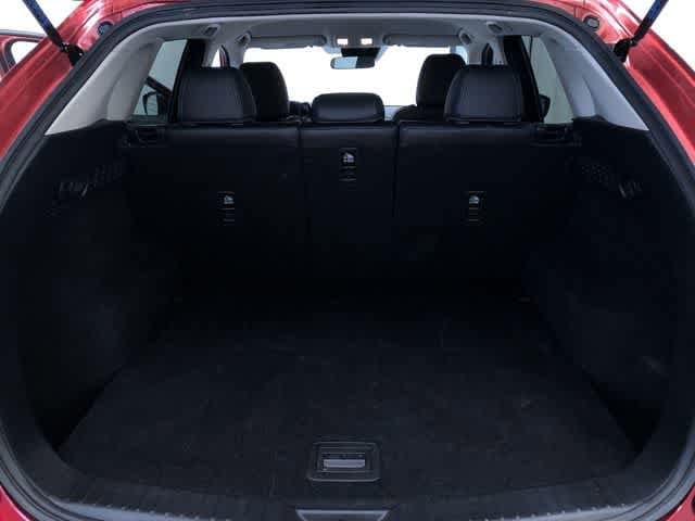 Thumbnail: 2025 Mazda CX-5 - 32