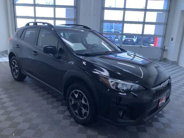 Thumbnail: 2019 Subaru Crosstrek - 30