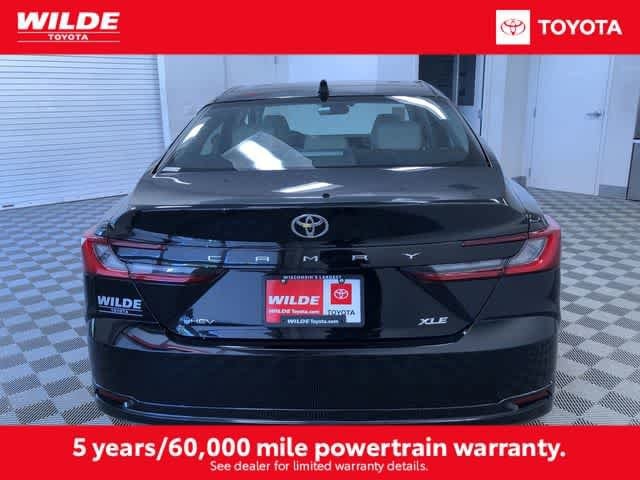 Thumbnail: 2026 Toyota Camry - 5