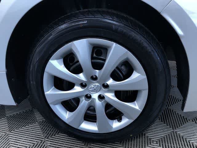 Thumbnail: 2023 Toyota Corolla - 16