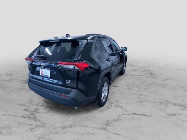 Thumbnail: 2025 Toyota RAV4 - 9