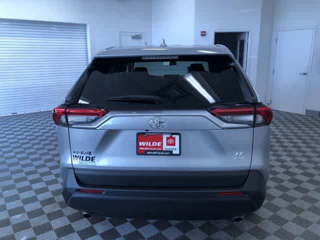 Thumbnail: 2025 Toyota RAV4 - 13