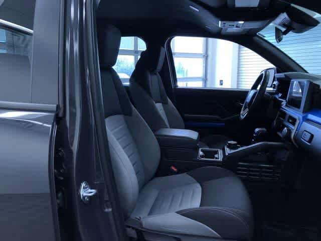 Thumbnail: 2025 Toyota Tacoma - 16