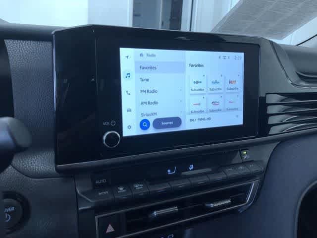 Thumbnail: 2025 Toyota Camry - 29