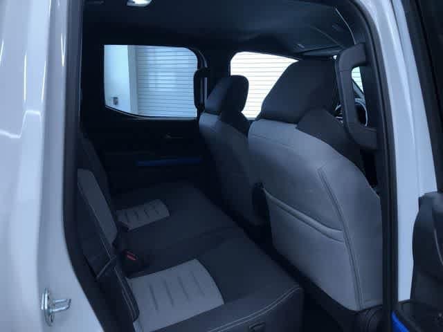 Thumbnail: 2025 Toyota Tacoma - 15