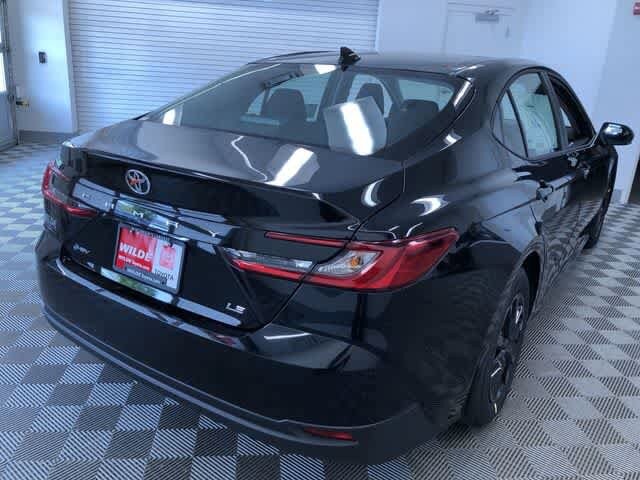 Thumbnail: 2026 Toyota Camry - 25