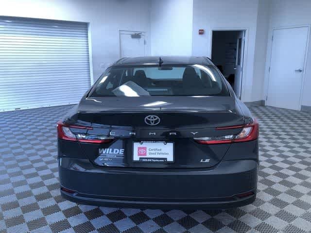 Thumbnail: 2026 Toyota Camry - 13