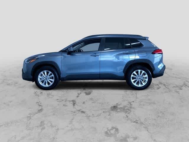 Thumbnail: 2023 Toyota Corolla Cross - 7