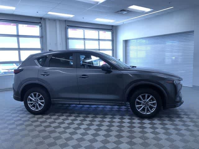 Thumbnail: 2025 Mazda CX-5 - 34
