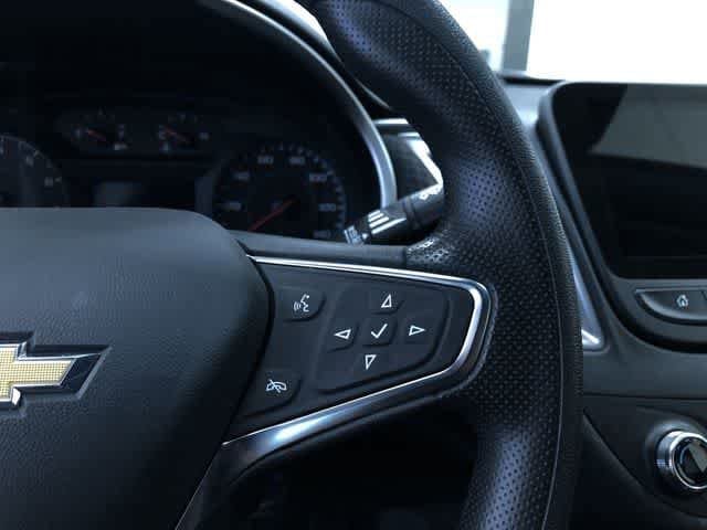 Thumbnail: 2024 Chevrolet Malibu - 27