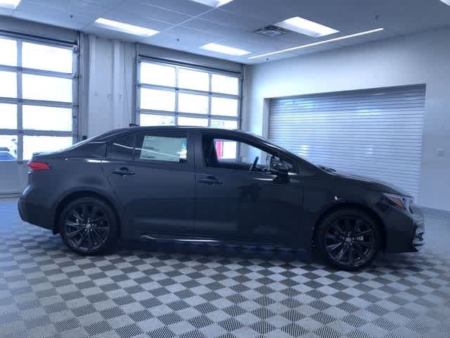 Thumbnail: 2026 Toyota Corolla - 34