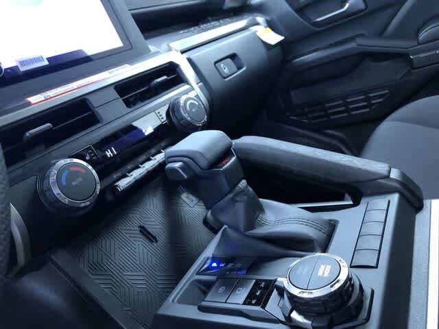 Thumbnail: 2026 Toyota Tacoma - 24