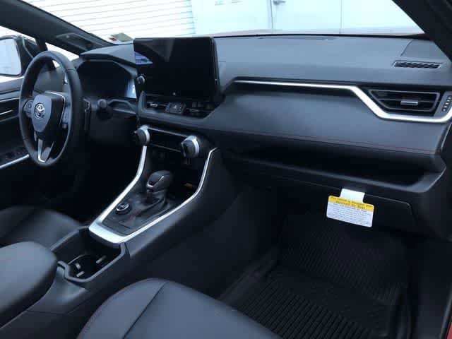 Thumbnail: 2025 Toyota RAV4 - 23