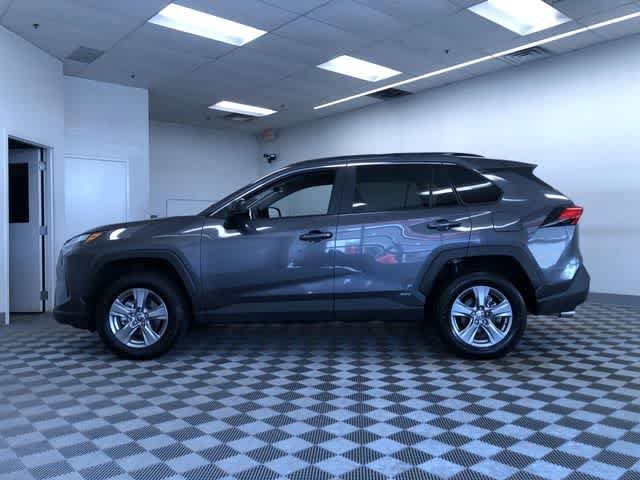 Thumbnail: 2025 Toyota RAV4 - 11