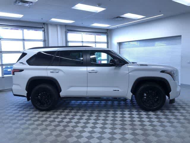 Thumbnail: 2026 Toyota Sequoia - 26
