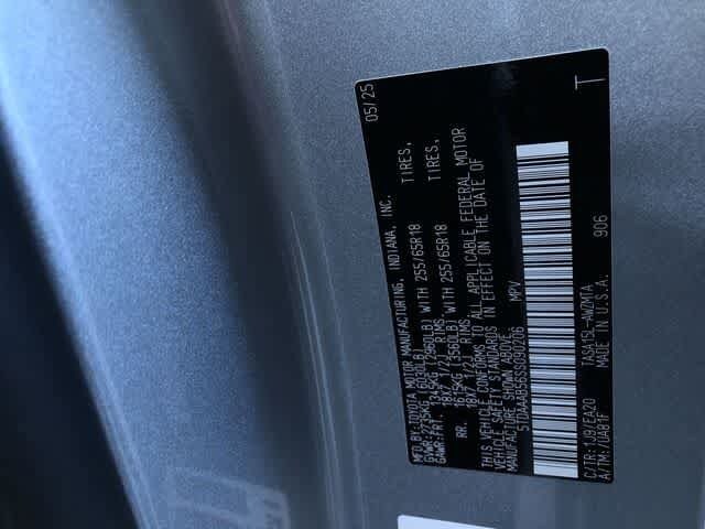 Thumbnail: 2025 Toyota Grand Highlander - 35