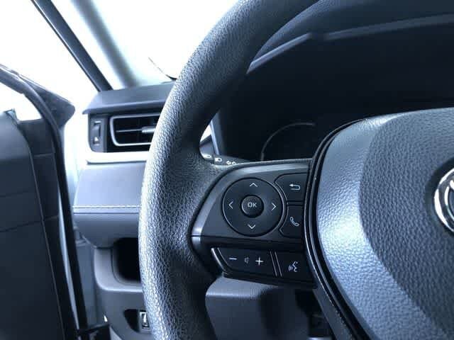 Thumbnail: 2025 Toyota RAV4 - 26