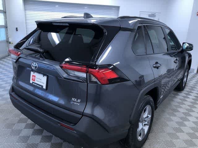 Thumbnail: 2025 Toyota RAV4 - 33