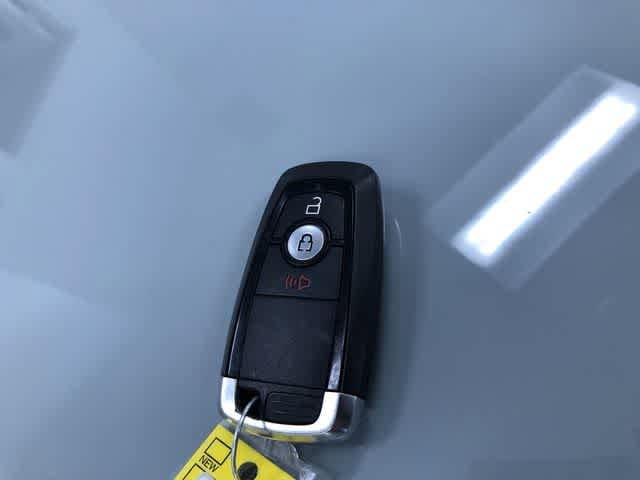 Thumbnail: 2023 Ford Bronco Sport - 33