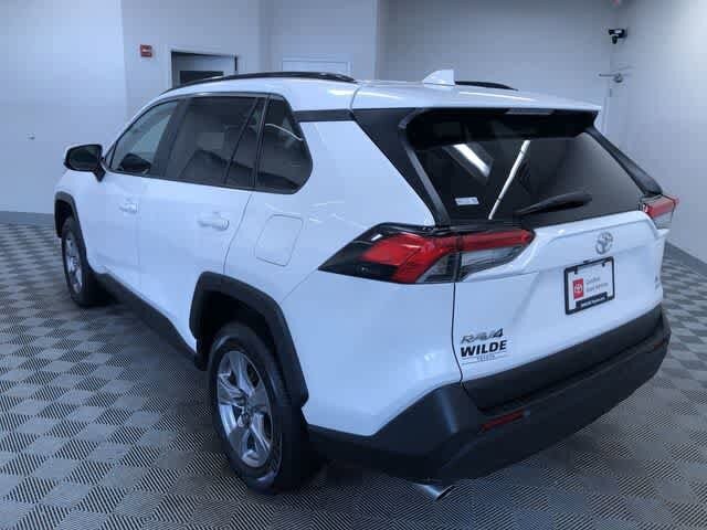 Thumbnail: 2025 Toyota RAV4 - 12