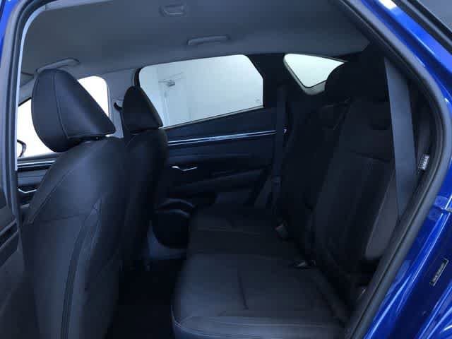 Thumbnail: 2024 Hyundai Tucson - 20