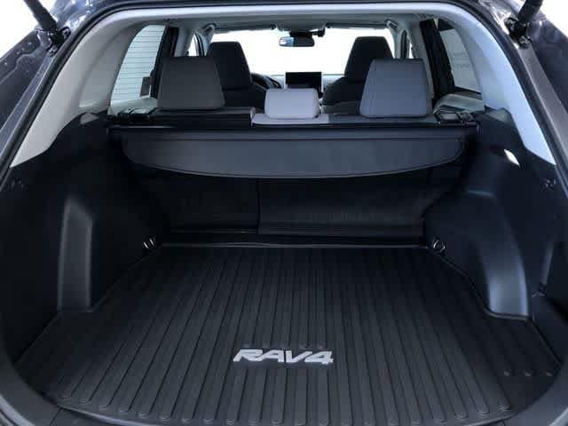 Thumbnail: 2025 Toyota RAV4 - 25