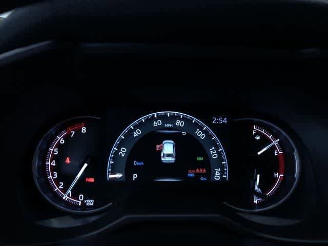 Thumbnail: 2025 Toyota RAV4 - 30