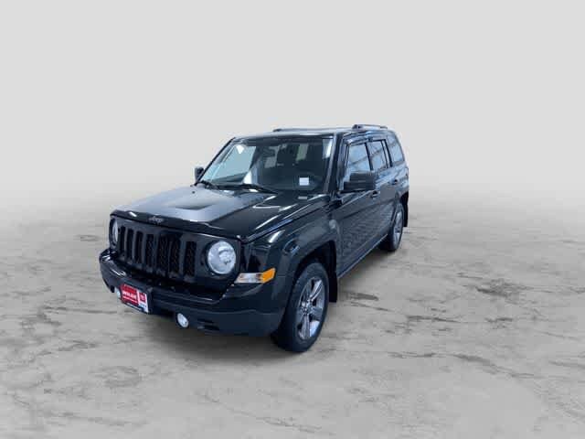 Thumbnail: 2016 Jeep Patriot - 6